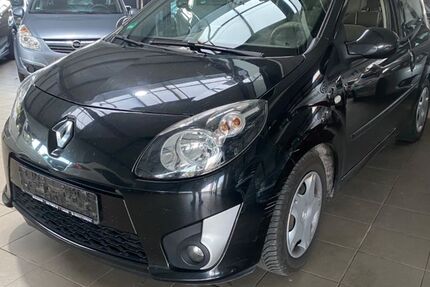 Renault Twingo 244.000 km 990 € Belm/Vehrte (bei Osnabrück) 49191