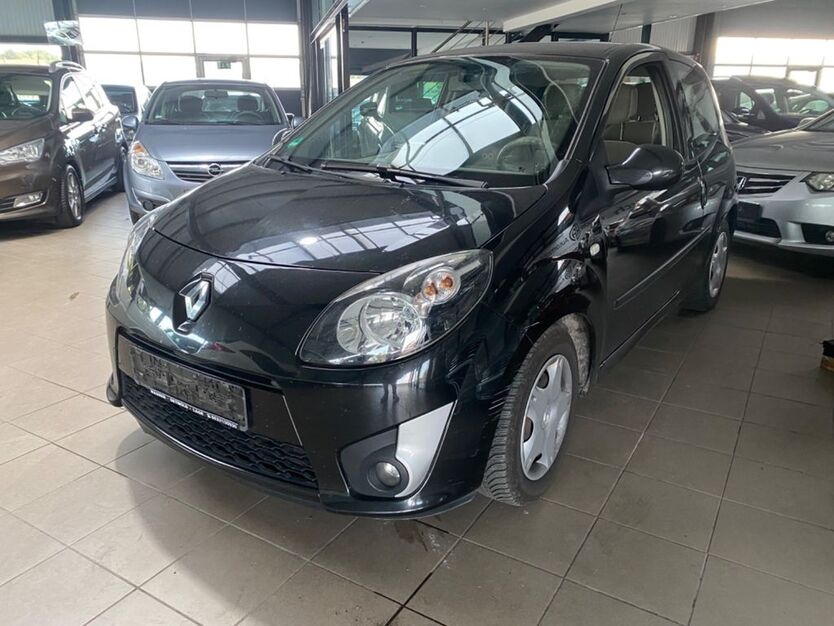 Renault Twingo 244.000 km 990 € Belm/Vehrte (bei Osnabrück) 49191