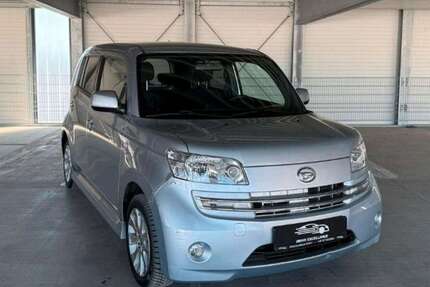 Daihatsu Materia 55.000 km 4.999 &euro; München 81249