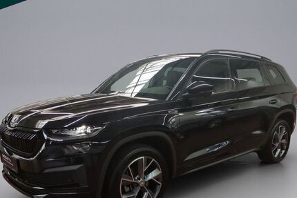 Skoda Kodiaq 76.100 km 32.490 &euro; Emmendingen 79312