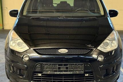 Ford S-Max 240.000 km 3.900 &euro; Taunusstein 65232