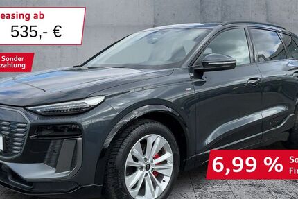 Audi Q6 e-tron 10.732 km 63.930 &euro; Bayreuth 95448