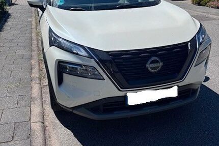 Nissan X-Trail 7.000 km 34.595 &euro; Rüsselsheim 65428