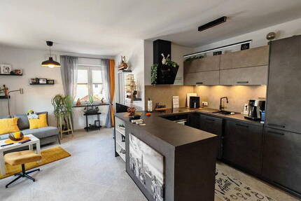 Wohnung Brunnthal Faistenhaar - 2 Zimmer, 58 m&sup2;, 469.000&euro; | Angebot:26337977