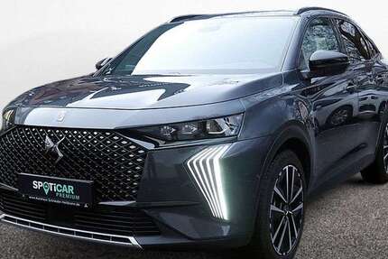 DS Automobiles DS 7 Crossback 28.200 km 28.680 &euro; Heilbronn 74074