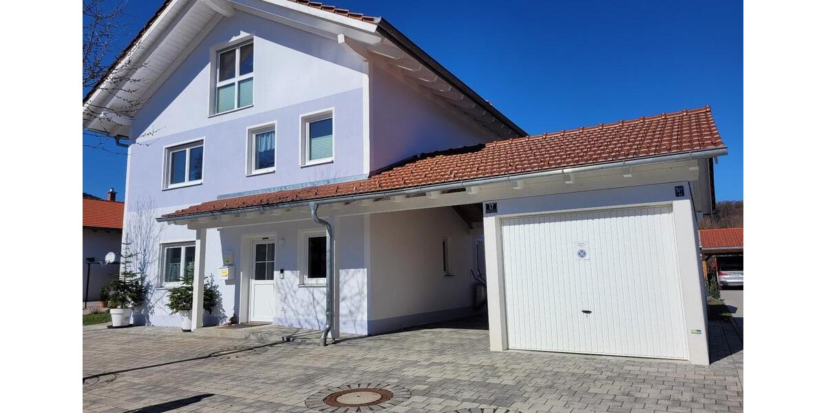Mehrfamilienhaus, Wohnhaus Siegsdorf - 13 Zimmer, 256 m&sup2;, 780.000&euro; | Angebot:26316220