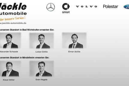 Volvo XC60 13.550 km 59.950 &euro; Bad Wörishofen 86825