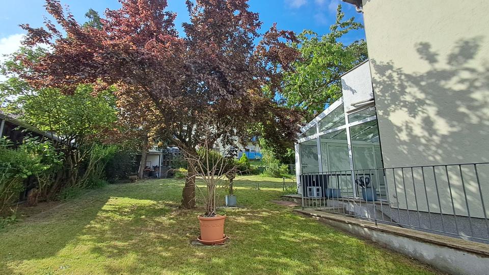 Doppelhaushälfte Goldbach - 6 Zimmer, 135 m&sup2;, 1.550&euro; | Angebot:24827171