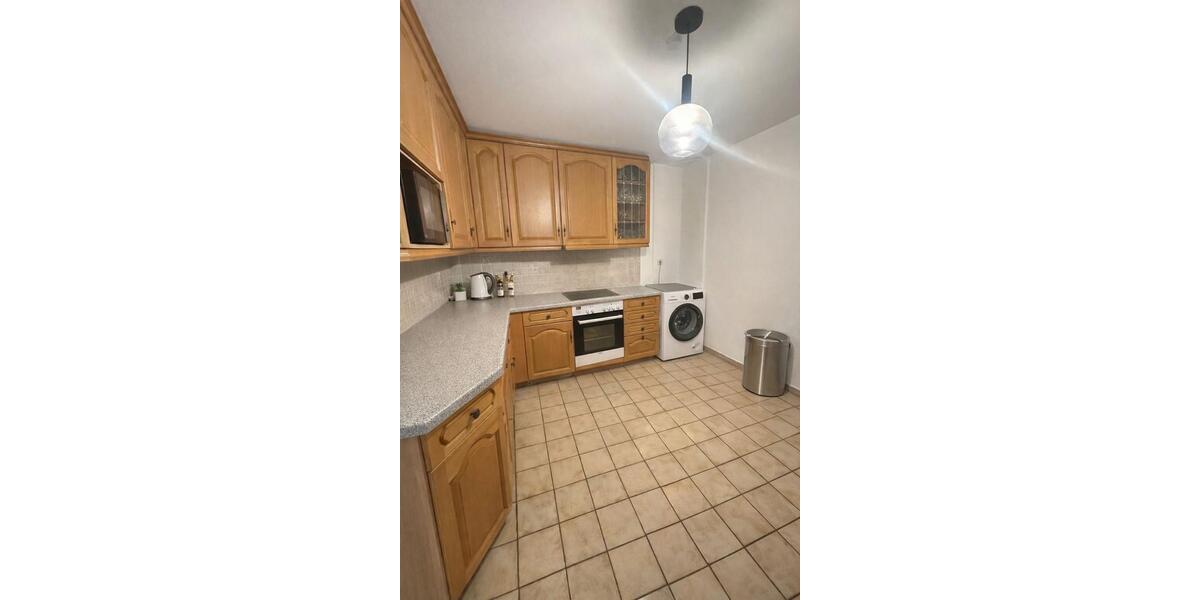 Etagenwohnung Glinde - 3 Zimmer, 73 m&sup2;, 1.250&euro; | Angebot:24582140