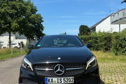 Mercedes-Benz A 250 96.000 km 19.500 &euro; Stutensee 76297