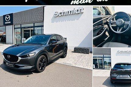 Mazda CX-30 57.190 km 23.490 &euro; Oschatz 04758
