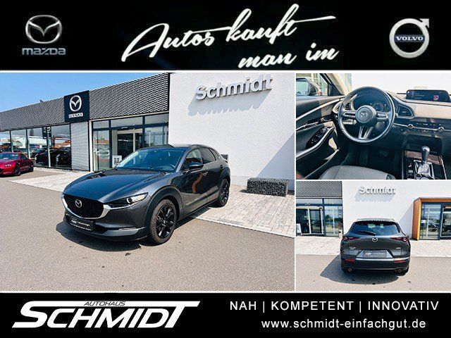 Mazda CX-30 57.190 km 23.490 &euro; Oschatz 04758