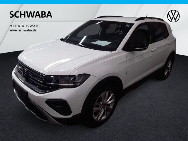 VW T-Cross 14.300 km 23.890 &euro; Gersthofen 86368