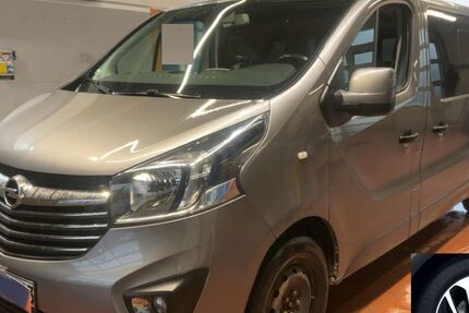 Opel Vivaro 114.442 km 23.950 &euro; Raunheim 65479