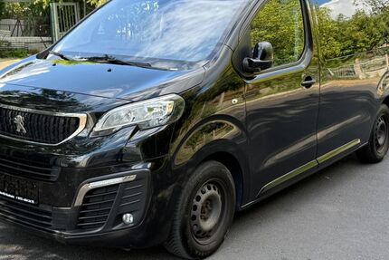 Peugeot Traveller 251.700 km 13.999 € Mainz-Kostheim 55246
