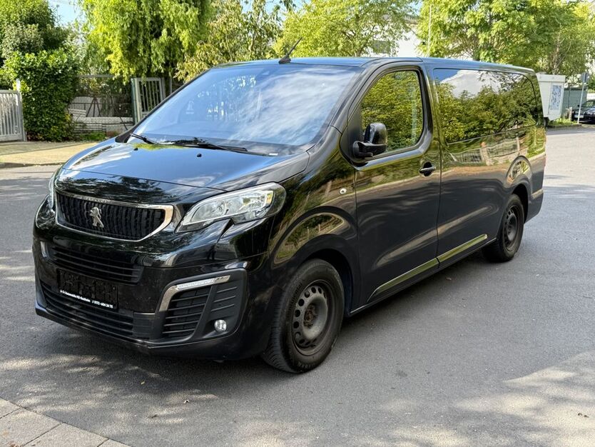 Peugeot Traveller 251.700 km 13.999 € Mainz-Kostheim 55246