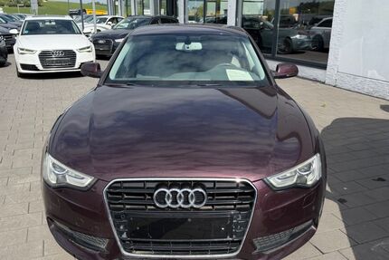 Audi A5 127.940 km 11.950 &euro; Salzweg 94121