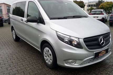 Mercedes-Benz Vito 150.000 km 25.990 € Erlenbach am Main 63906