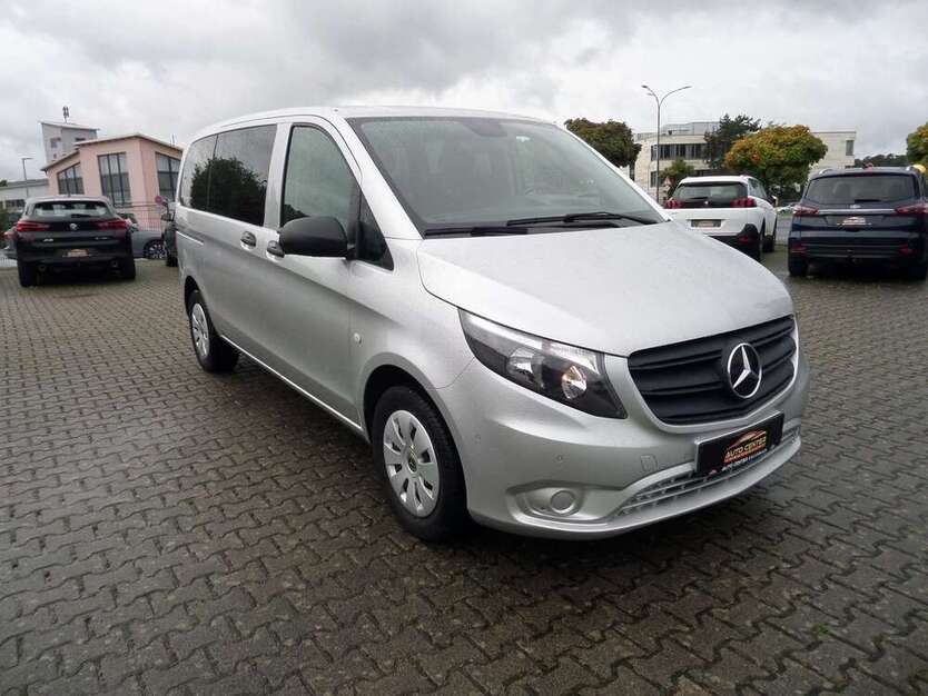 Mercedes-Benz Vito 150.000 km 25.990 € Erlenbach am Main 63906