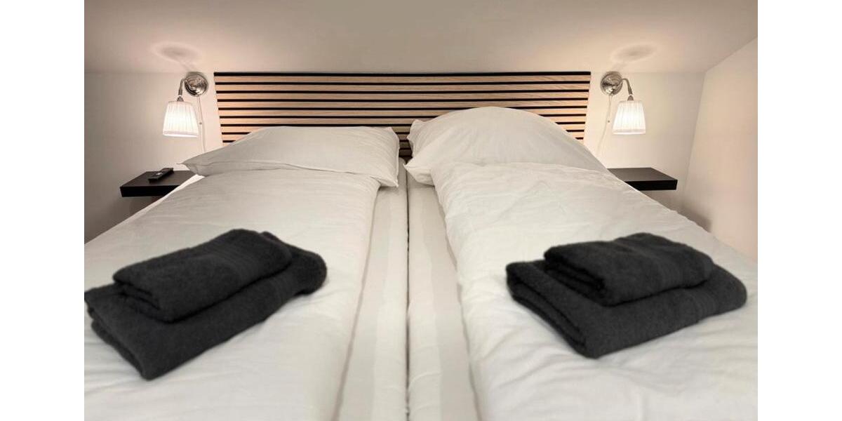 Etagenwohnung Tönning - 2 Zimmer, 40 m&sup2;, 750&euro; | Angebot:25273916