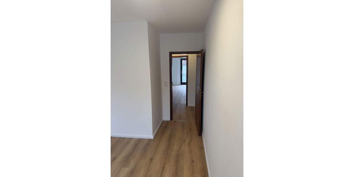 Traumhafte 3-Zimmer-Wohnung in Bremen Walle - Modern und einladend! 3 zimmer