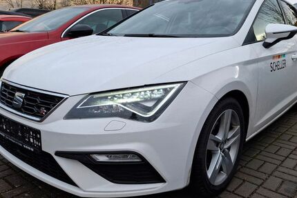Seat Leon 169.800 km 11.989 &euro; Fulda 36043