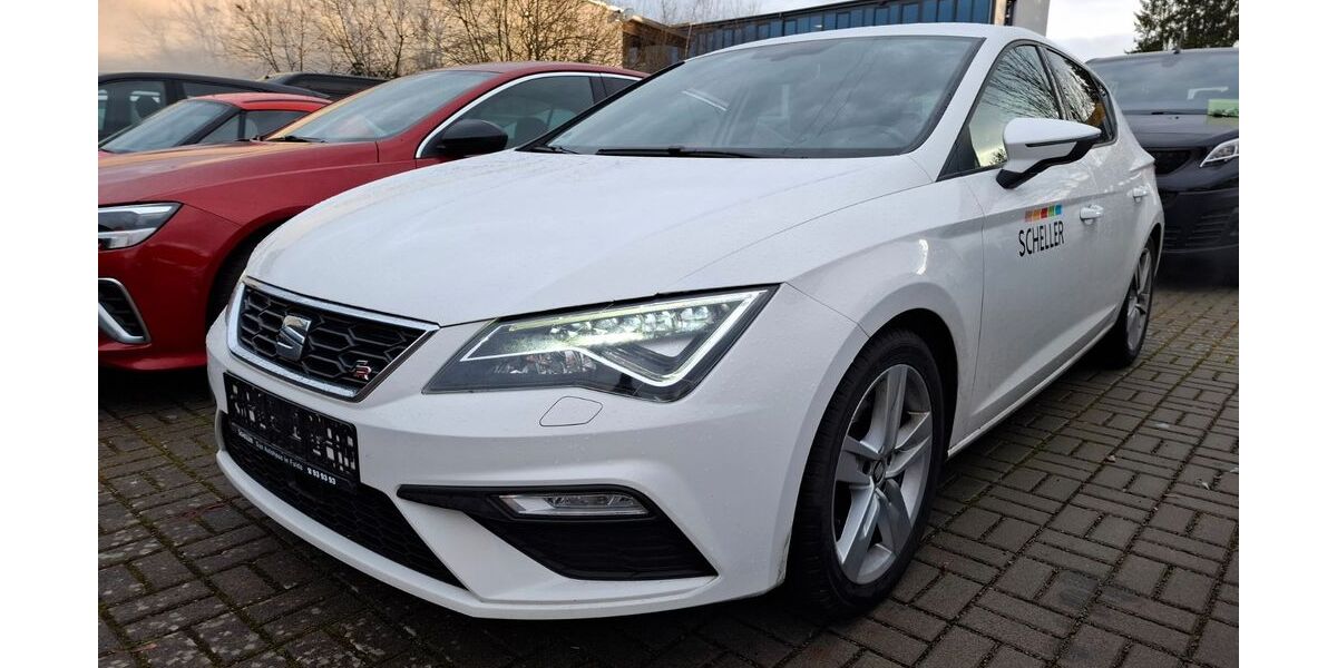 Seat Leon 169.800 km 11.989 &euro; Fulda 36043