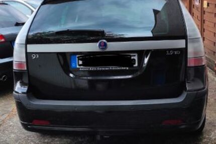 Saab 9-3 367.000 km 2.500 &euro; Fröndenberg/Ruhr 58730