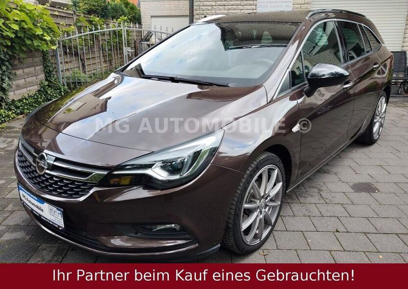 Astra