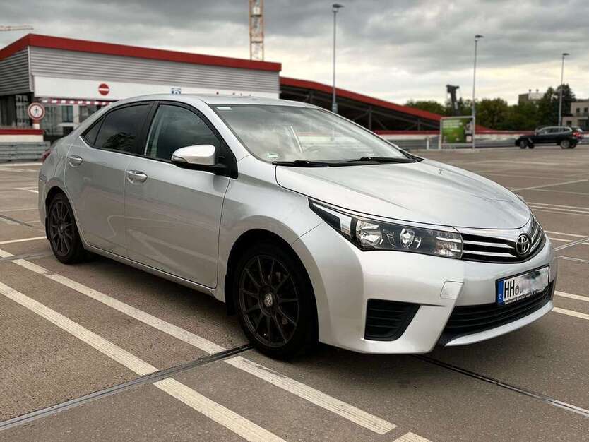 Corolla