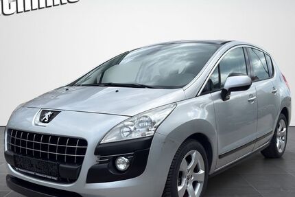 Peugeot 3008 49.000 km 7.790 &euro; Ingenried 86980