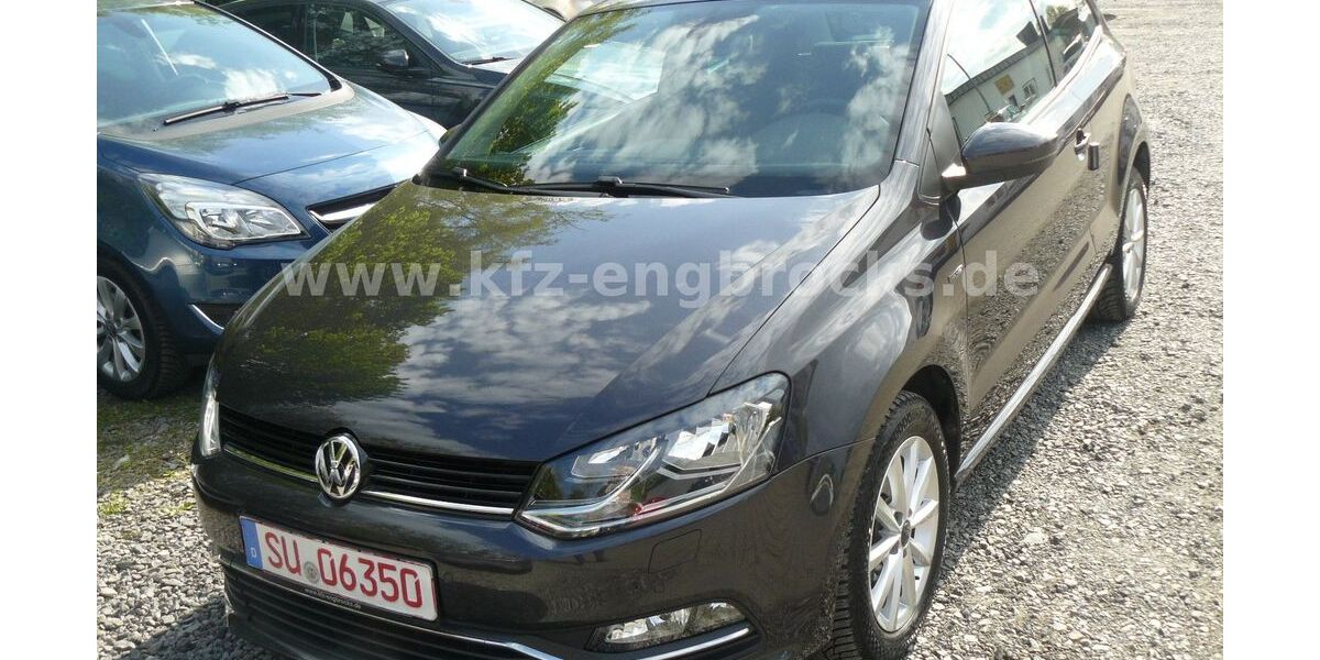 VW Polo 75.900 km 9.300 &euro; Sankt Augustin 53757