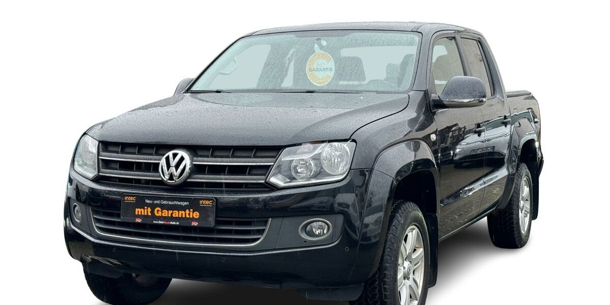 VW Amarok 96.385 km 21.980 &euro; Duisburg 47249