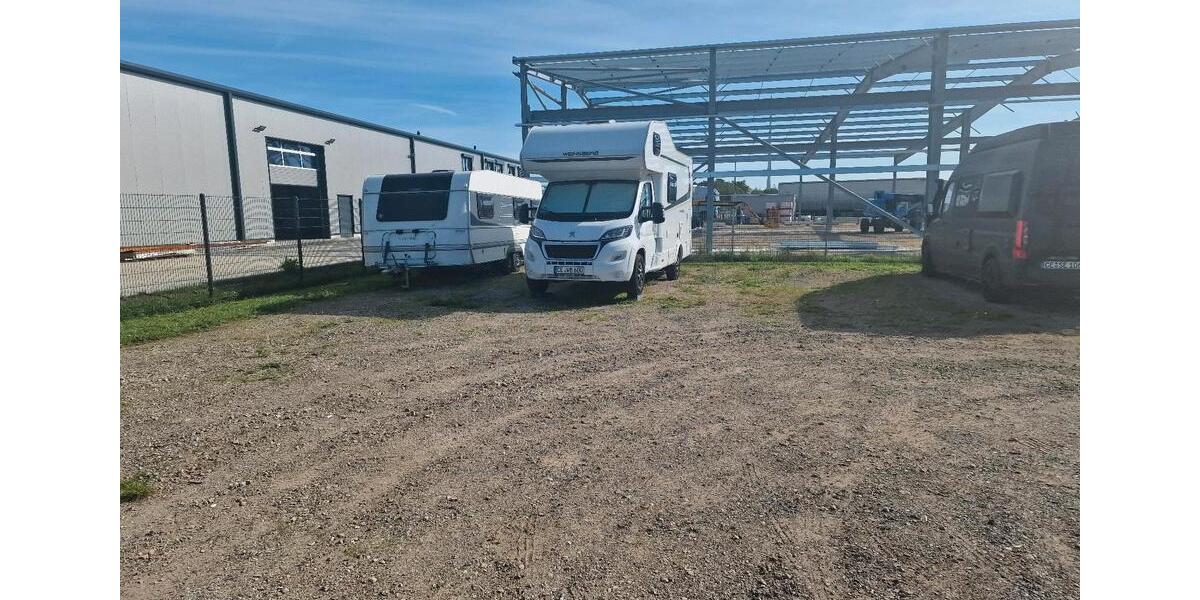 Garagen / Stellplätze Wietze - 29&euro; | Angebot:25560965
