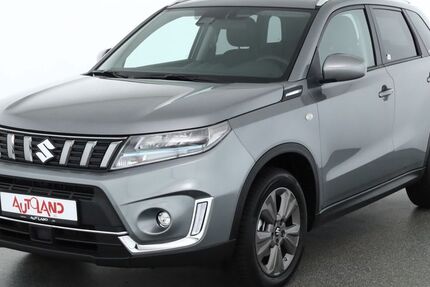 Suzuki Vitara 18.198 km 22.990 &euro; Cottbus OT Kolkwitz 03099