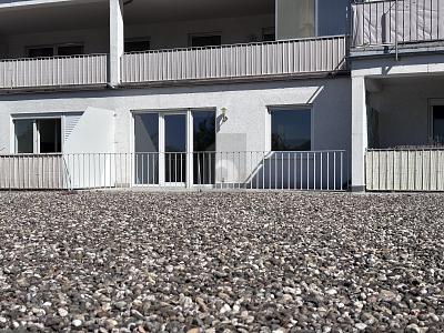 TOP LAGE, RENDITEOBJEKT, 2 ZKB, TIEFGARAGE - Etagenwohnung Trier Nord | Angebot:27145297