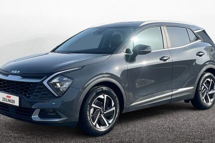 Kia Sportage 16.420 km 26.674 &euro; Dietersheim 91463