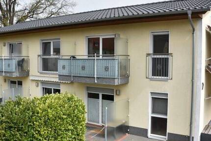 Ostseebad Zinnowitz - Attraktive Ferienwohnung im Obergeschoss 3 zimmer