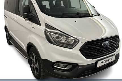 Ford Tourneo Custom 39.874 km 34.980 &euro; Dorfmark 29683