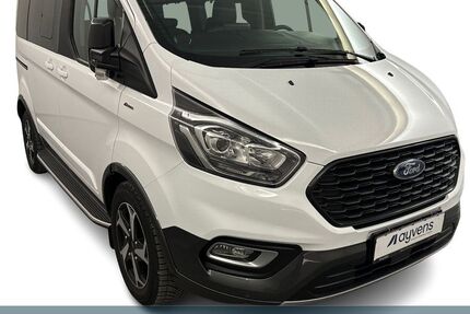 Ford Tourneo Custom 39.874 km 35.480 &euro; Dorfmark 29683
