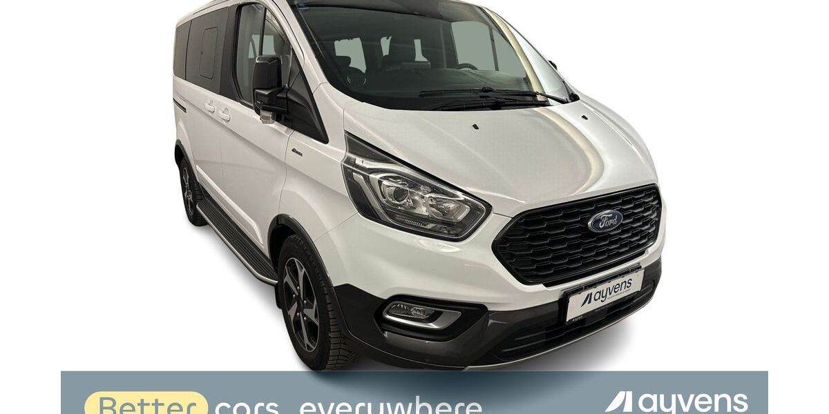 Ford Tourneo Custom 39.874 km 35.480 &euro; Dorfmark 29683