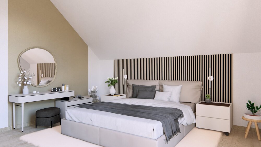 Individuelles Einfamilienhaus - Flexibel geplant, persönlich gestaltet! - Einfamilienhaus Rösrath | Angebot:27351518