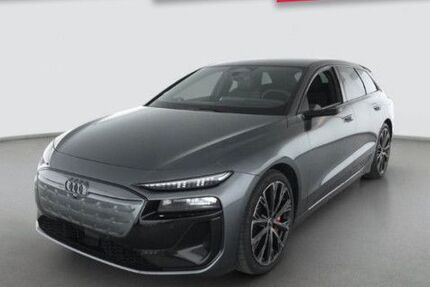 Audi S6 e-tron 12.500 km 81.779 &euro; Offenbach am Main 63071