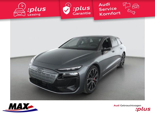 Audi S6 e-tron 12.500 km 83.809 &euro; Offenbach am Main 63071