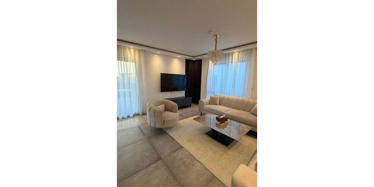 Etagenwohnung Erlensee Langendiebach - 4 Zimmer, 97 m&sup2;, 1.450&euro; | Angebot:26867383
