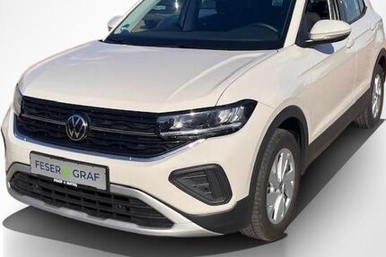 VW T-Cross 15.277 km 21.450 € Bernburg 06406