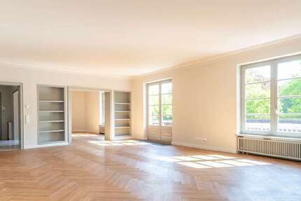 Wohnung Kiel - 5 Zimmer, 229 m&sup2;, 3.450&euro; | Angebot:27303300