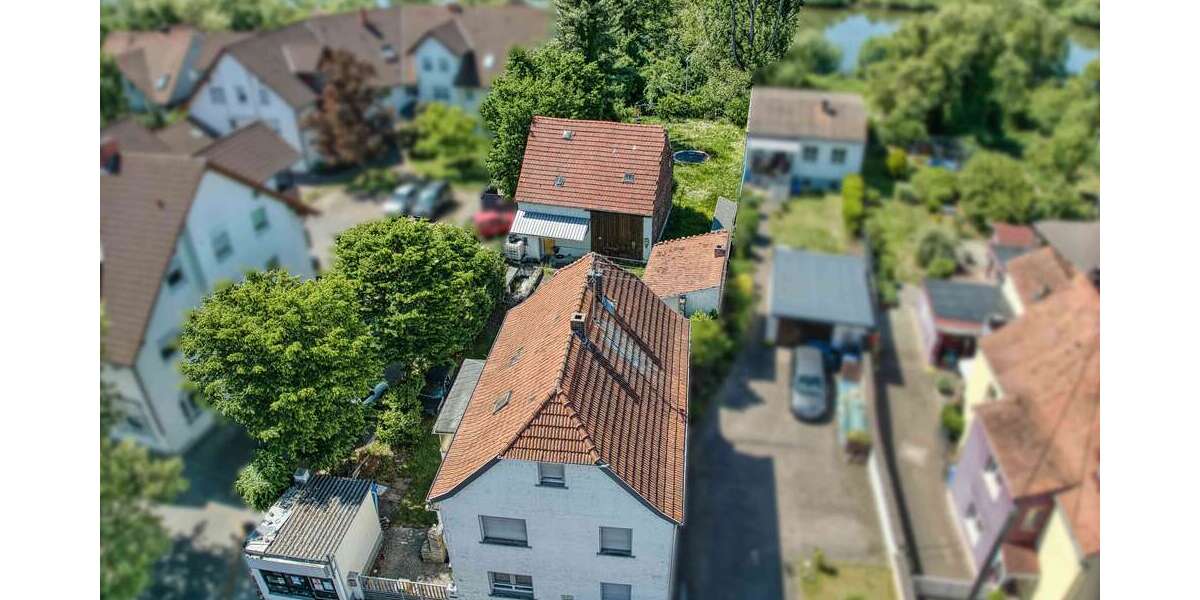 Grundstück zu verkaufen in Karlstein am Main 569.000 € 1144 m² zimmer