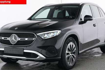 Mercedes-Benz GLC 220 37.900 km 49.990 &euro; Neubrandenburg 17033