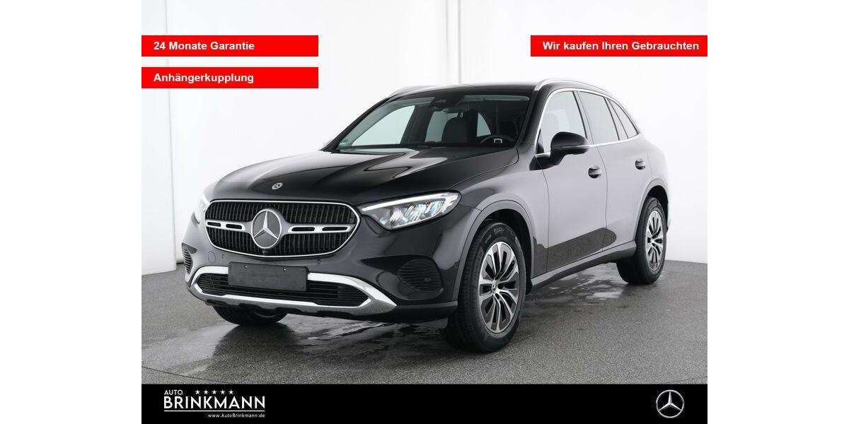 Mercedes-Benz GLC 220 37.900 km 49.990 &euro; Neubrandenburg 17033